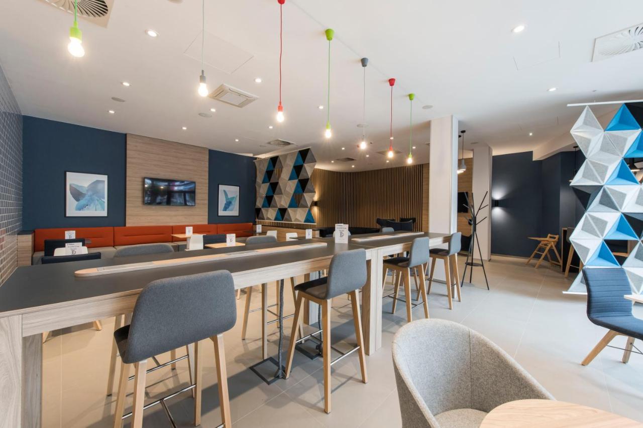 Express - Mokotow By Ihg Warsaw