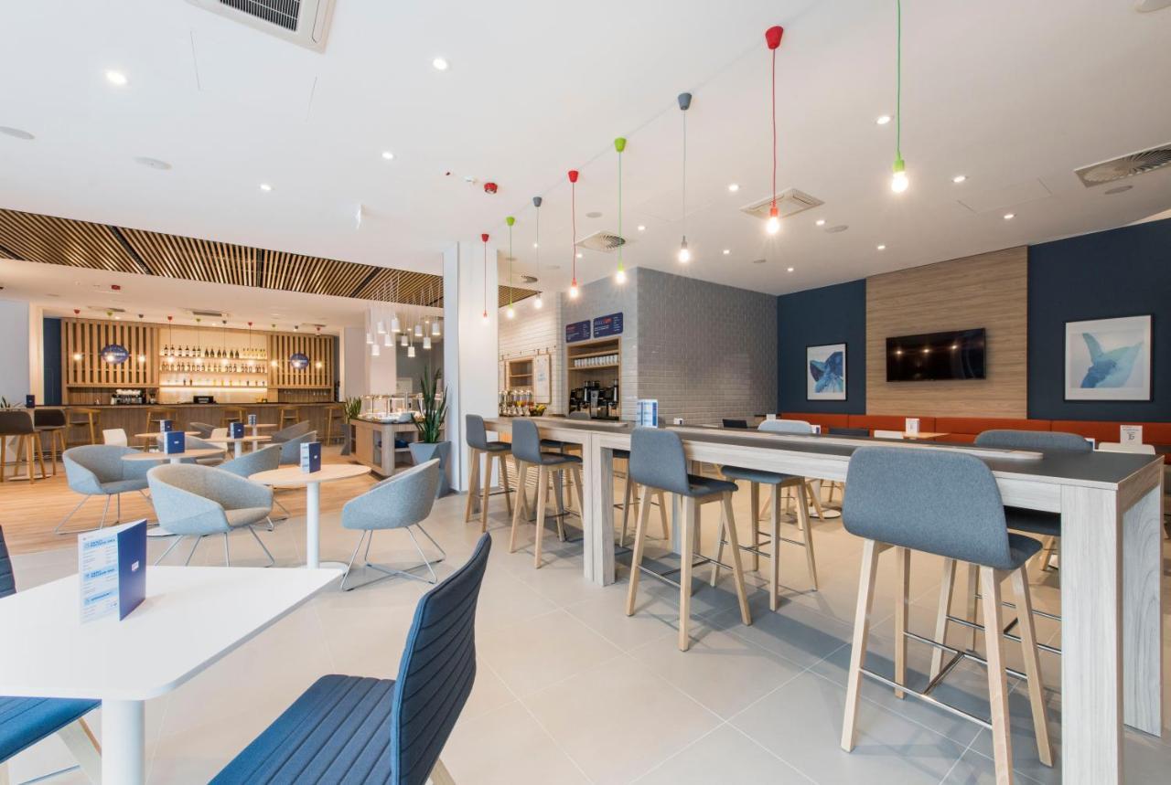 Express - Mokotow By Ihg Hotel 3*
