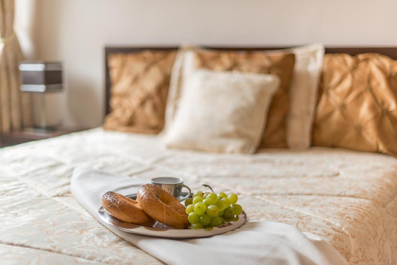 Freta 48 P&o Serviced Apartment *