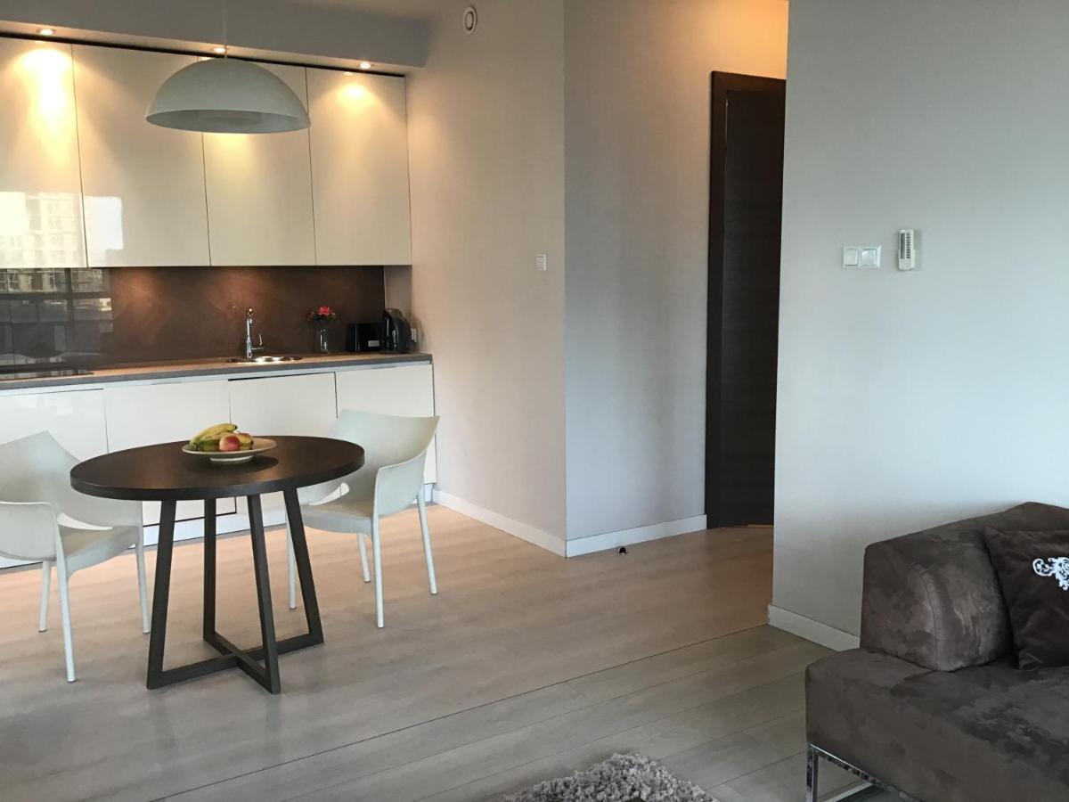 Aparthotel Platinum Towers