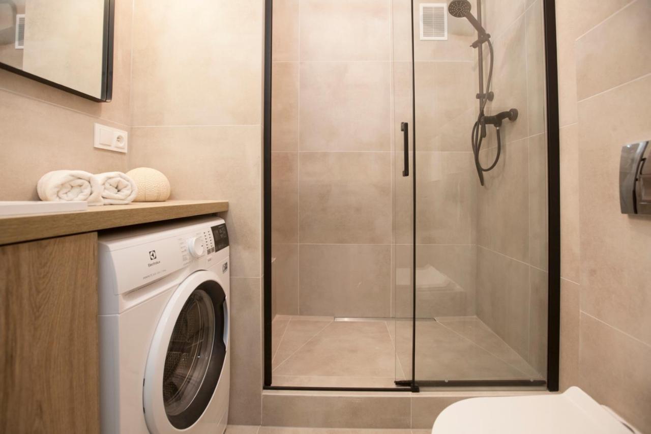 Concierge Stalowa Warsaw