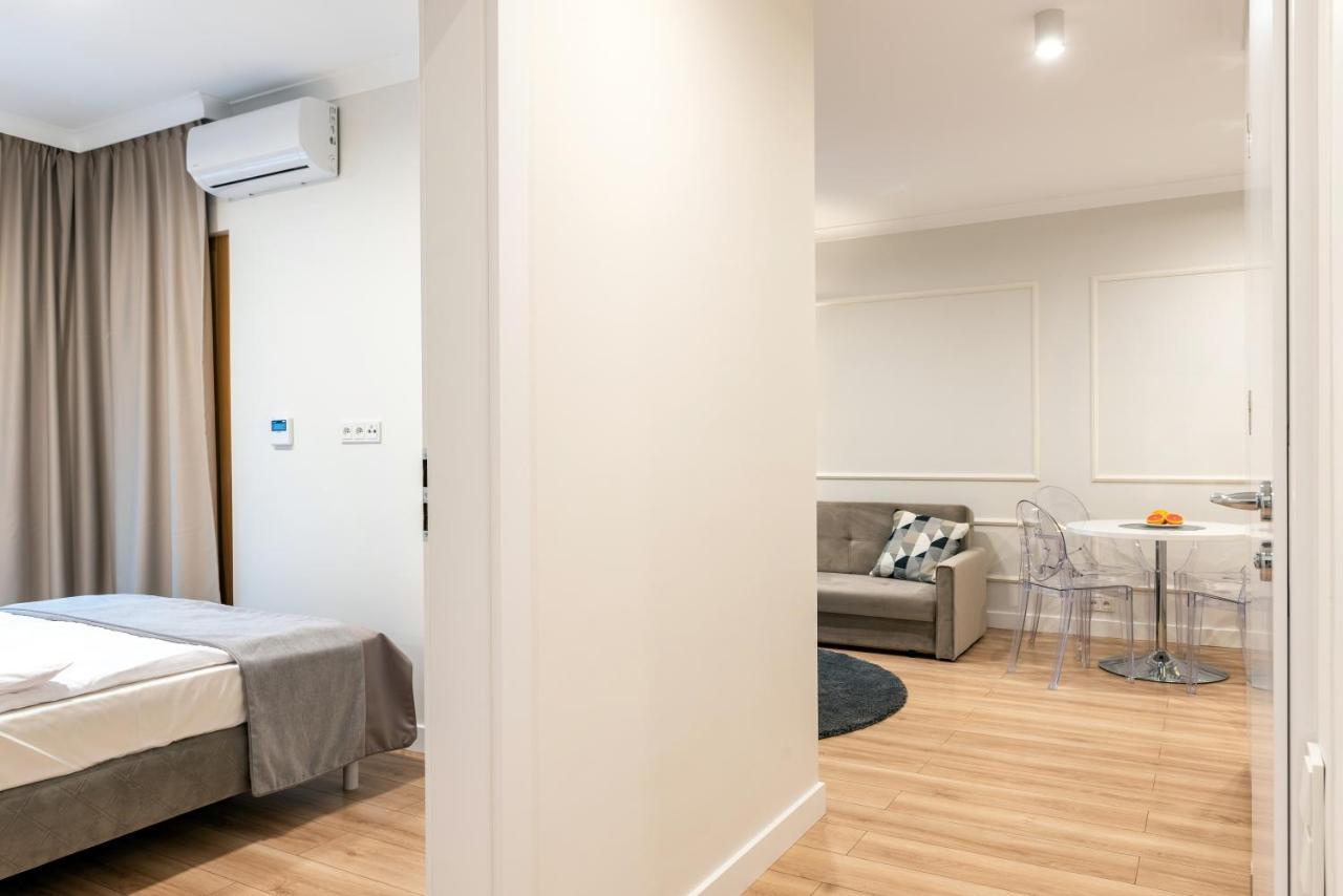 Mennica I Apartament