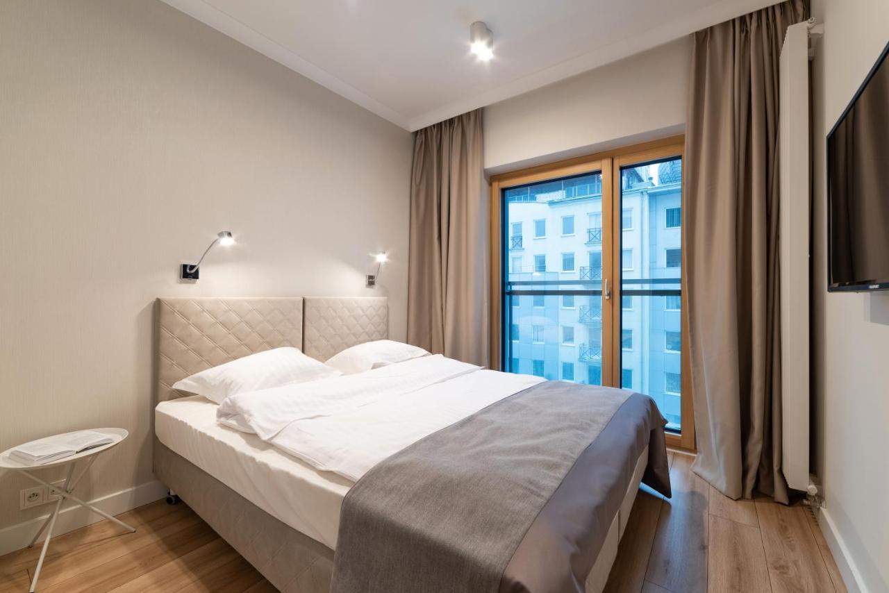 Mennica I Apartament