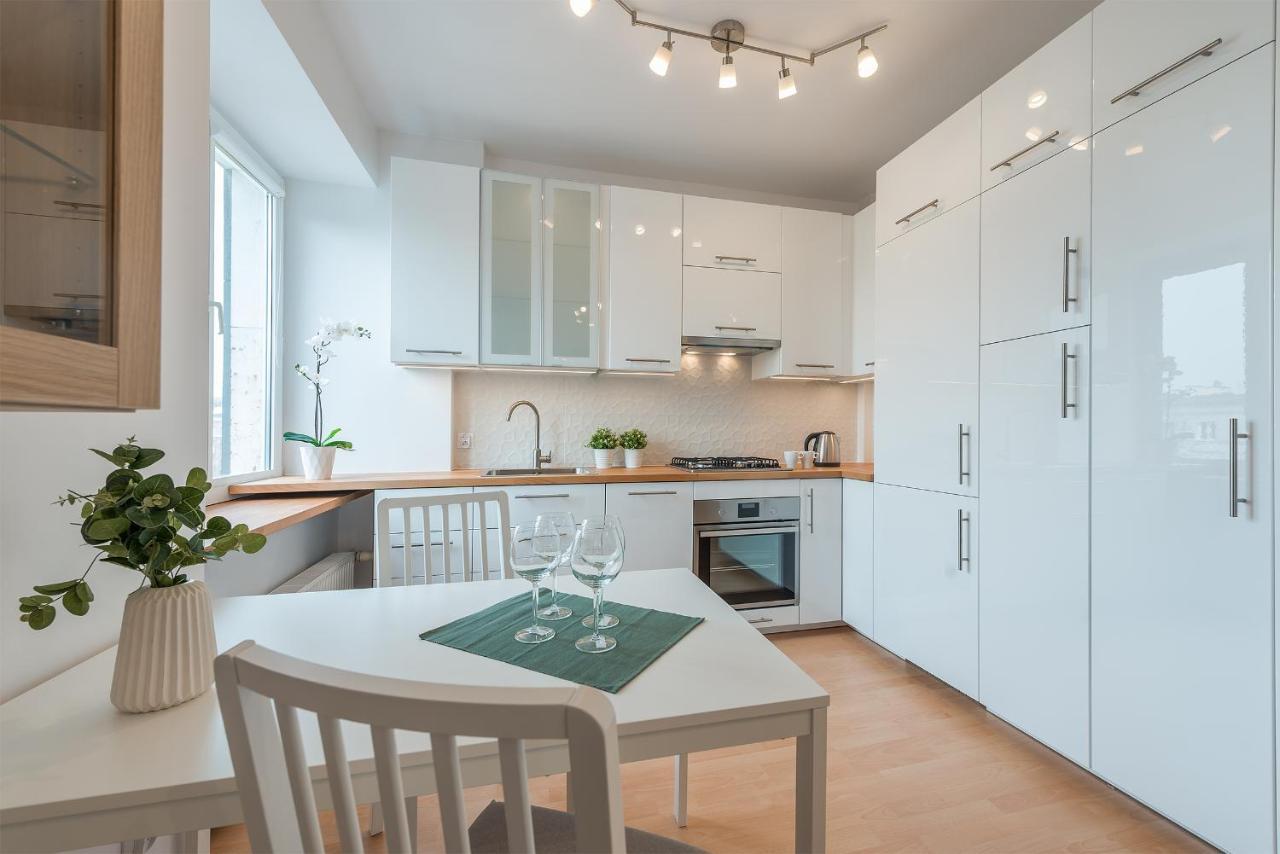 Apartament Szczesliwice Ochota P&o Serviced