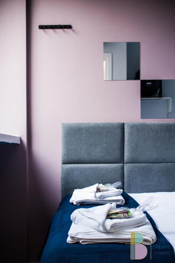 Kapsuly Aparthostel Hotel cápsula