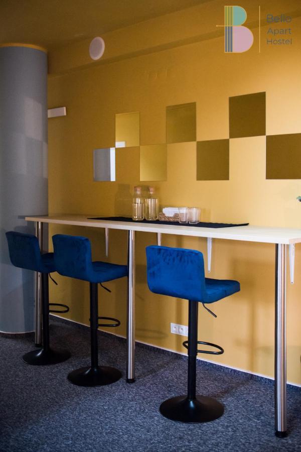 Kapsuly Aparthostel Hotel cápsula Varsóvia