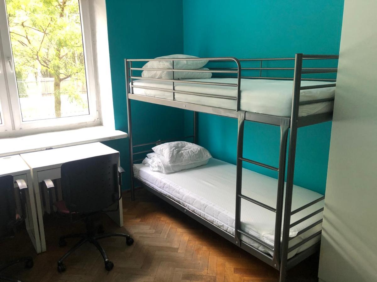 Student-house Kazimierzowska * Warsaw