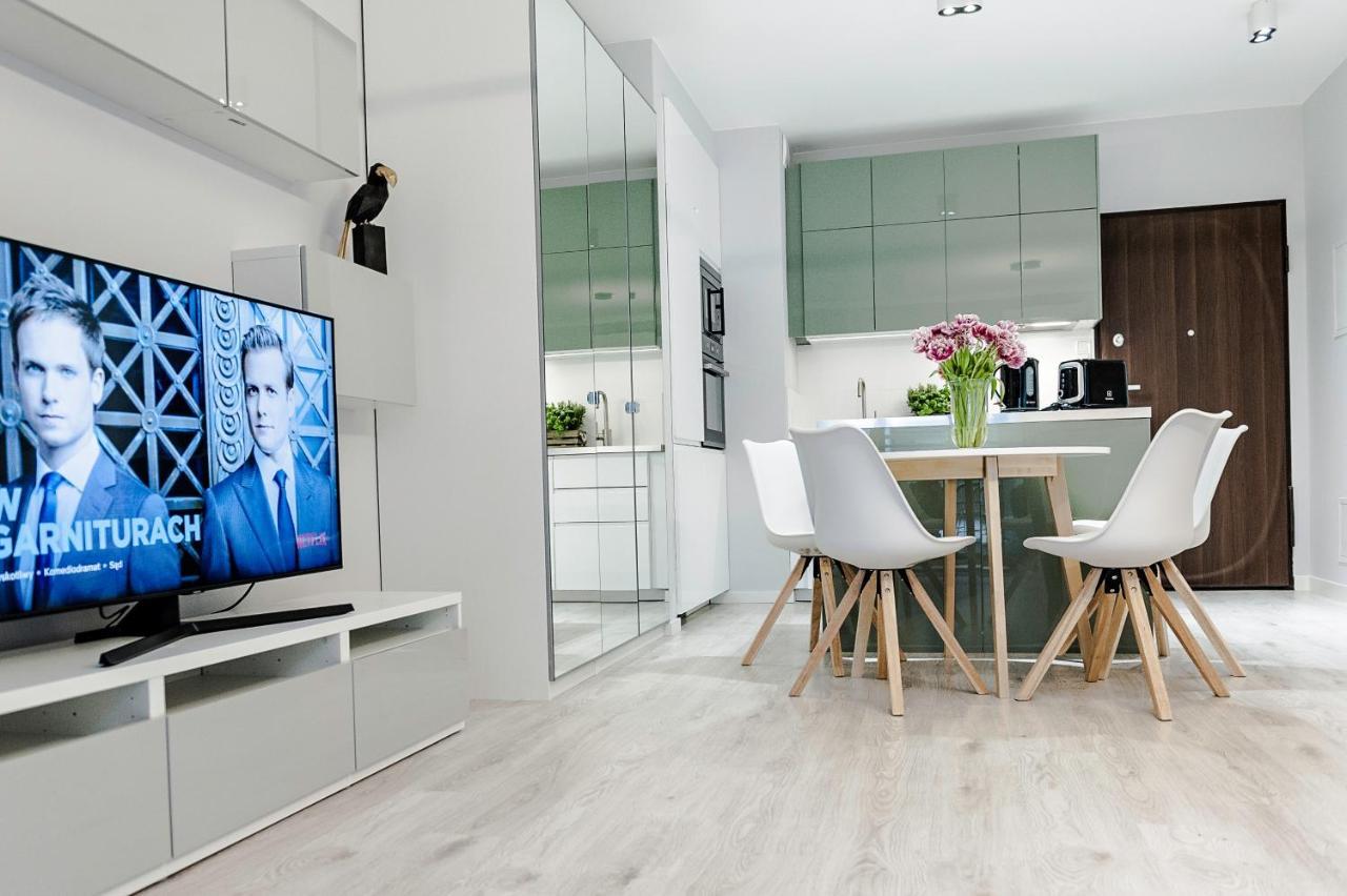 Apartment Mennica Patronus *