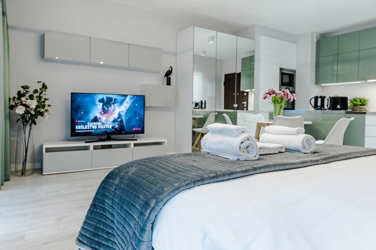 Apartment Mennica Patronus *