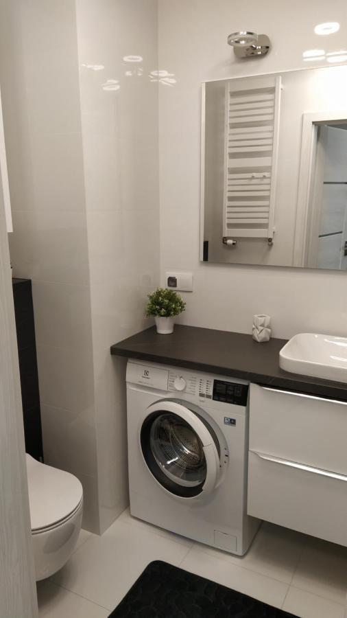 Apartment Grochowska Warschau