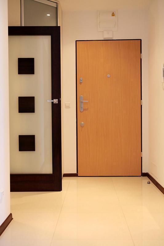 Zygmunta Slominskiego 5 - P&o Apartment