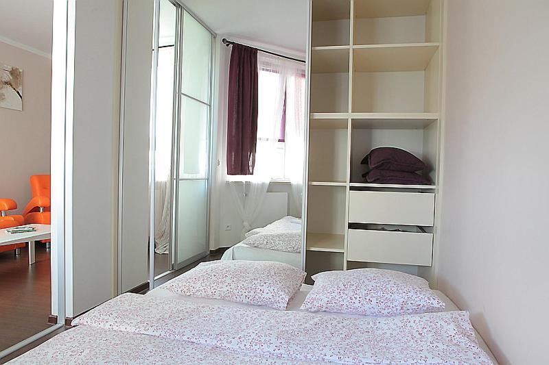 Zygmunta Slominskiego 5 - P&o Apartment Warschau