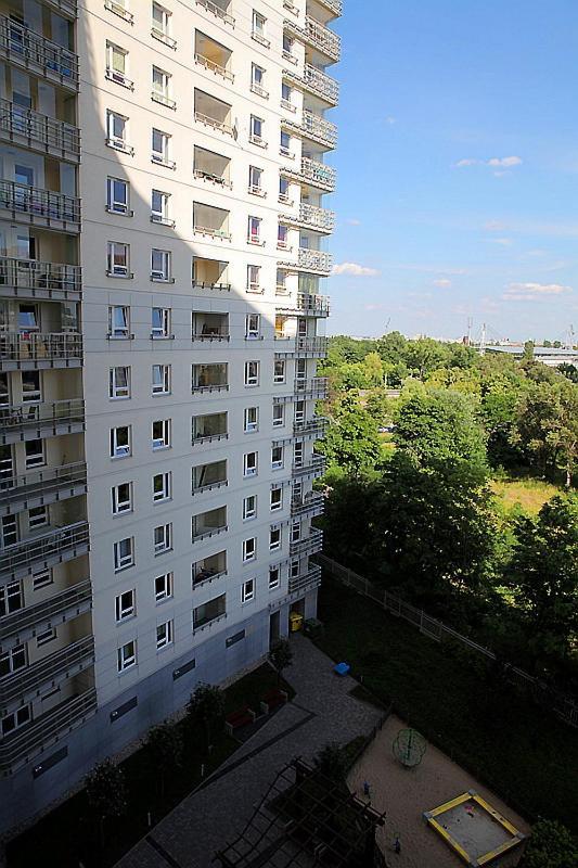 Zygmunta Slominskiego 5 - P&o Apartment *