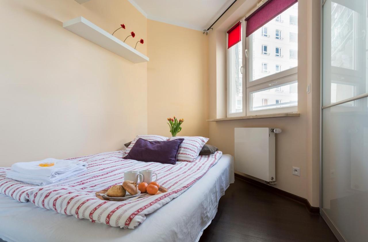Zygmunta Slominskiego 5 - P&o Apartment Warschau