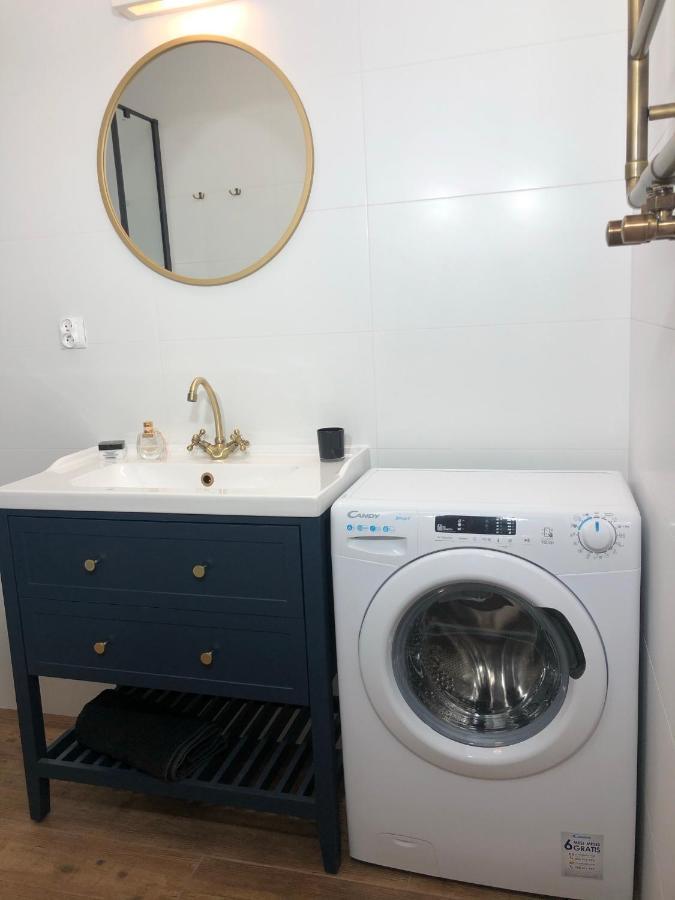 Apartament Blue Dior *