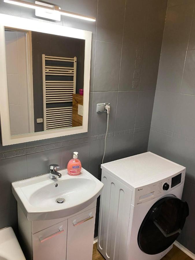 Apartament Wioselko Warsaw