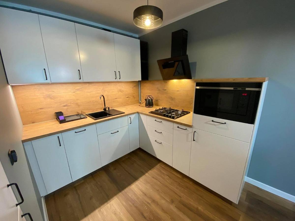 Apartament Wioselko