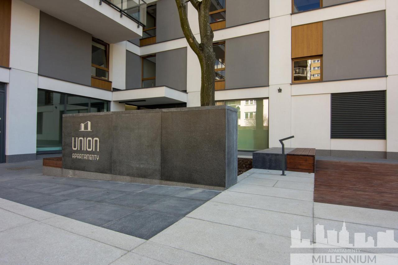 Millennium Union Apartment *