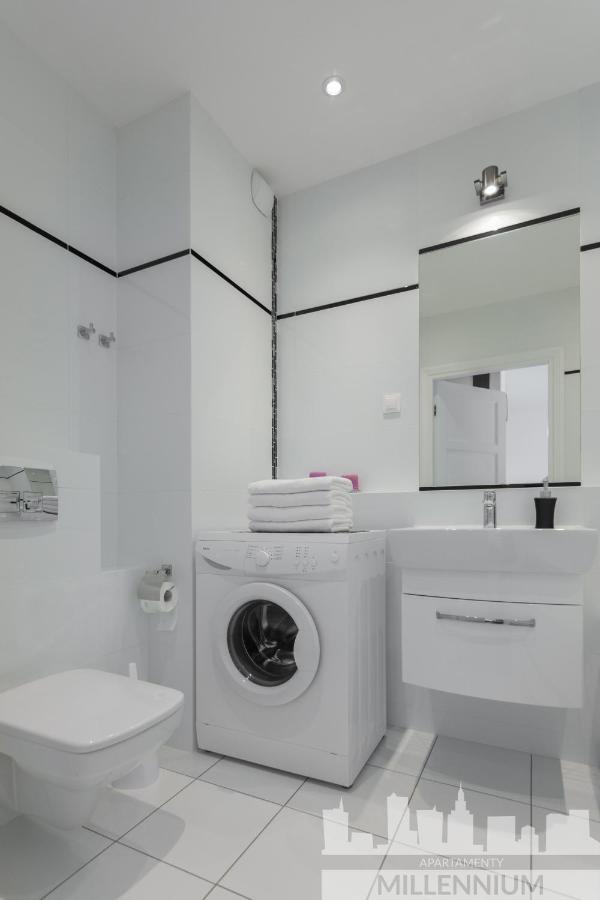 Millennium Union Apartment