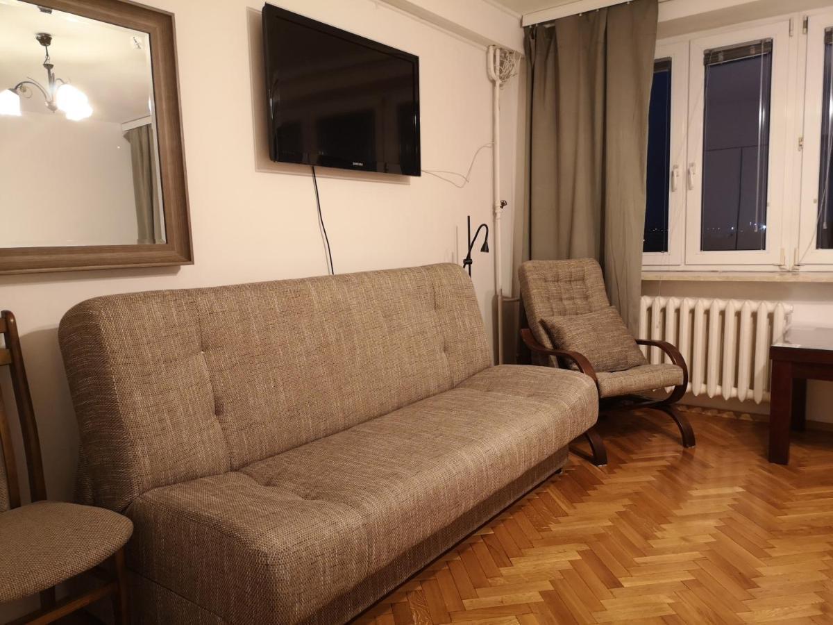 Apartment Smolna Favorite Warschau