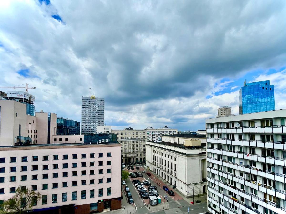 Apartment Super Silver 2xmetro Parking Wifi 300 Mb/s Nowy Netflix Hbo Appletv Filharmonia *