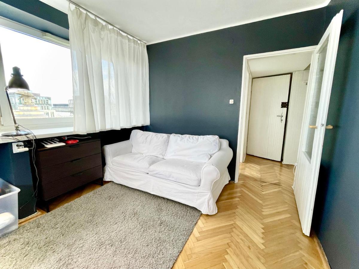 Apartment Super Silver 2xmetro Parking Wifi 300 Mb/s Nowy Netflix Hbo Appletv Filharmonia *