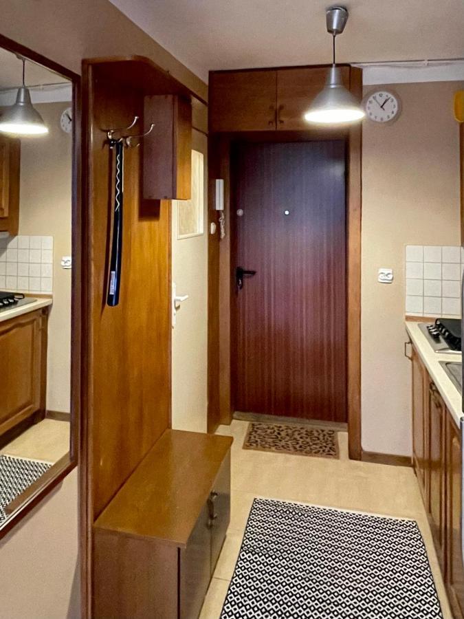 Apartment Super Palace 2x Metro Fast Wifi 500 Mbs Netflix Appletv Smarttv Panorama Miasta