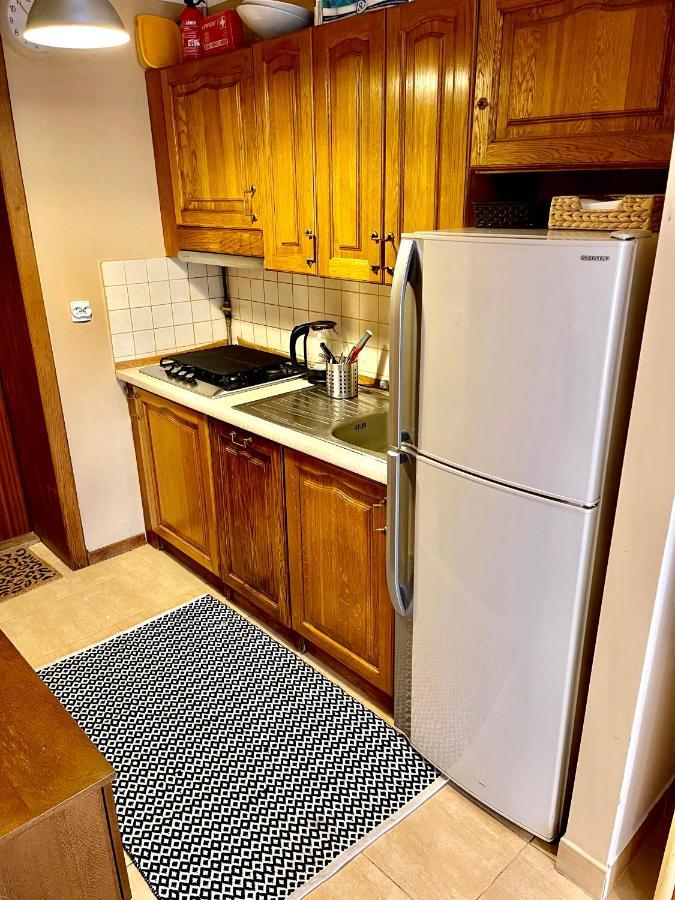 Super Palace 2x Metro Fast Wifi 500 Mbs Netflix Appletv Smarttv Panorama Miasta Apartment *