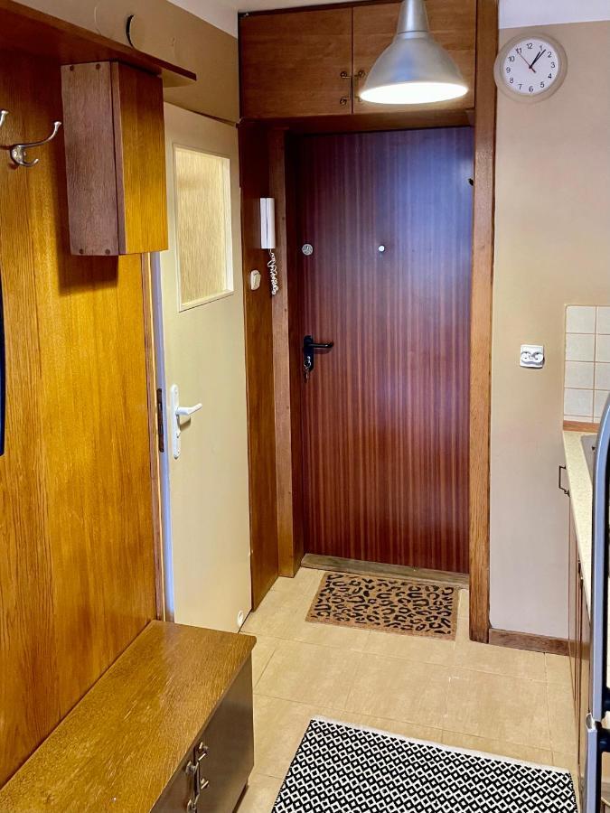 Super Palace 2x Metro Fast Wifi 500 Mbs Netflix Appletv Smarttv Panorama Miasta