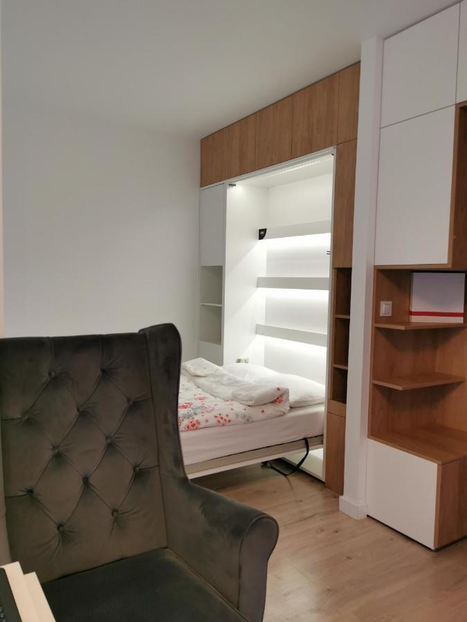 Apartment Luxury