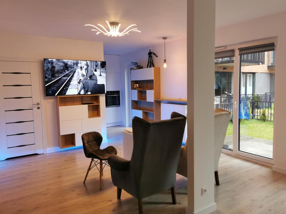 Apartment Luxury *