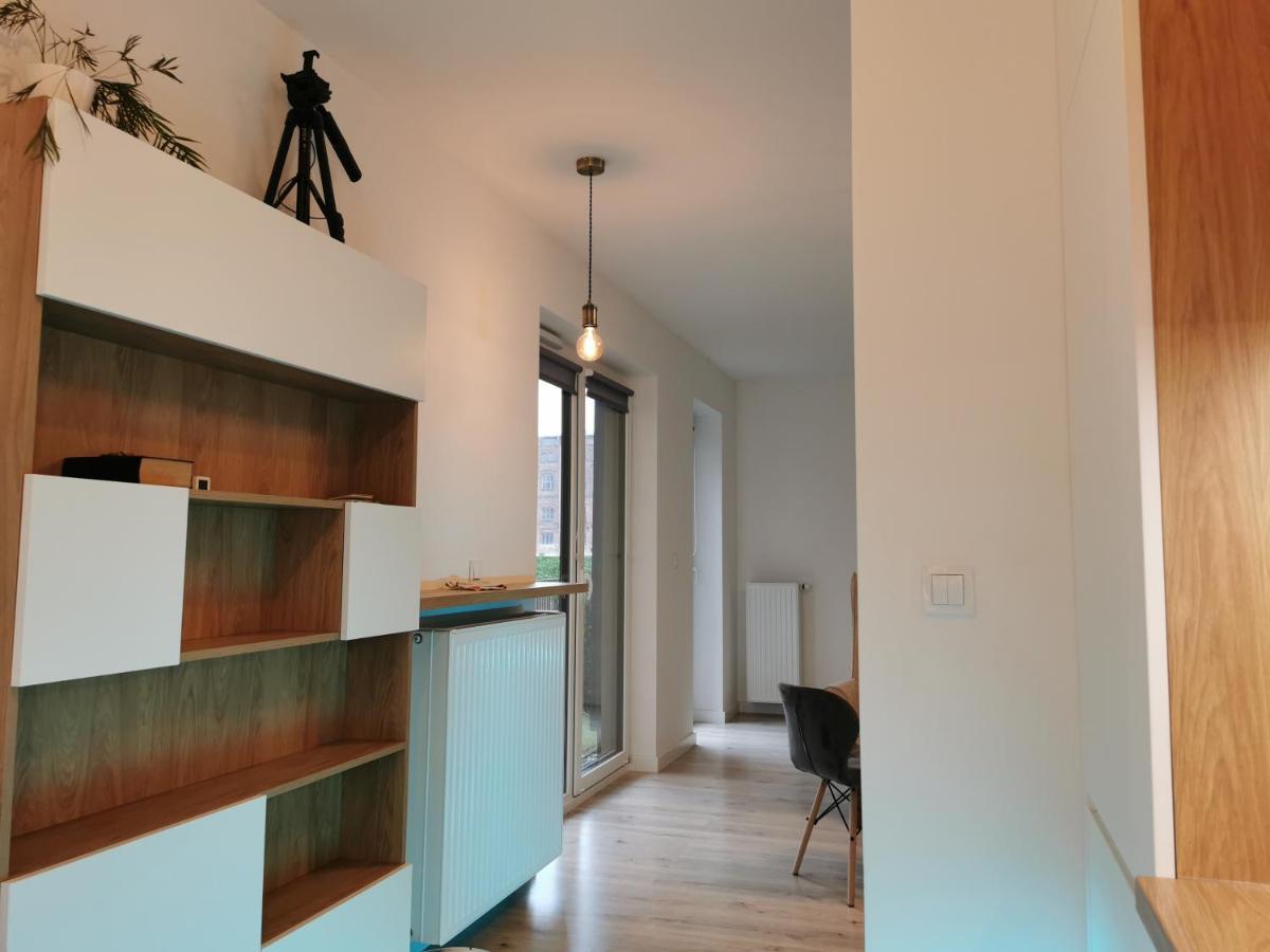 Luxury Apartment Warsaw