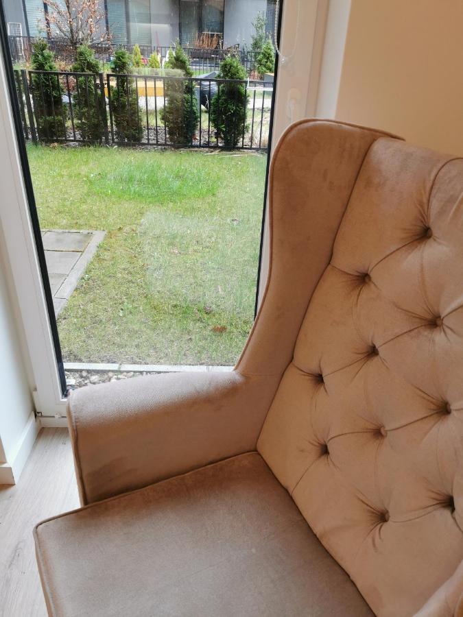 Apartment Luxury Warsaw