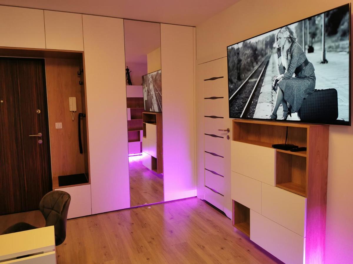 Apartment Luxury Warsaw