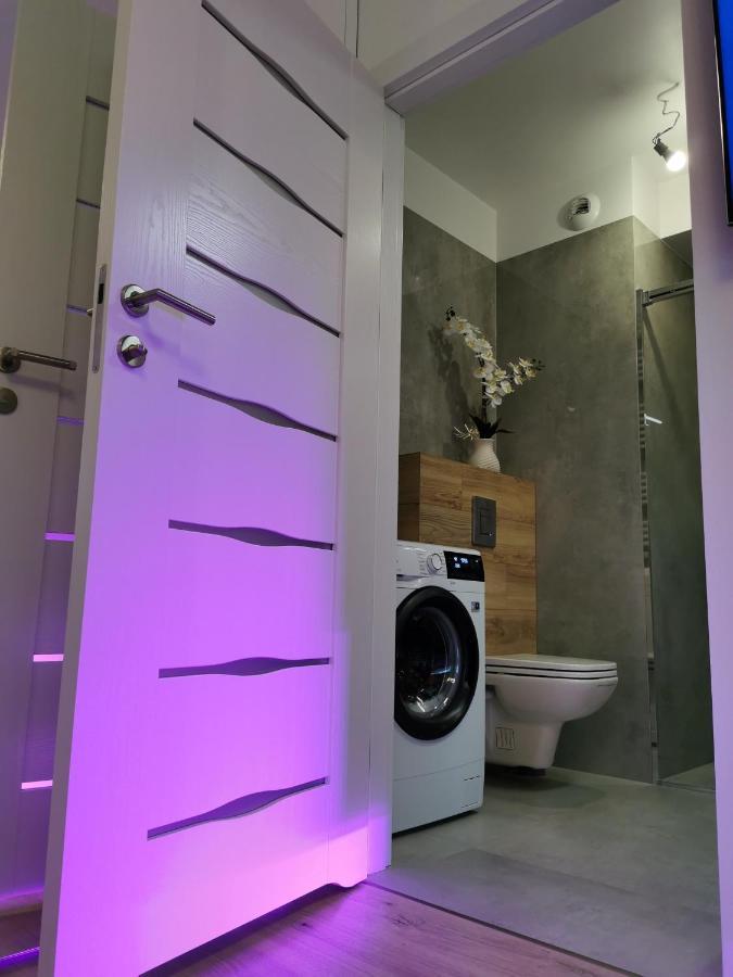 Apartment Luxury *