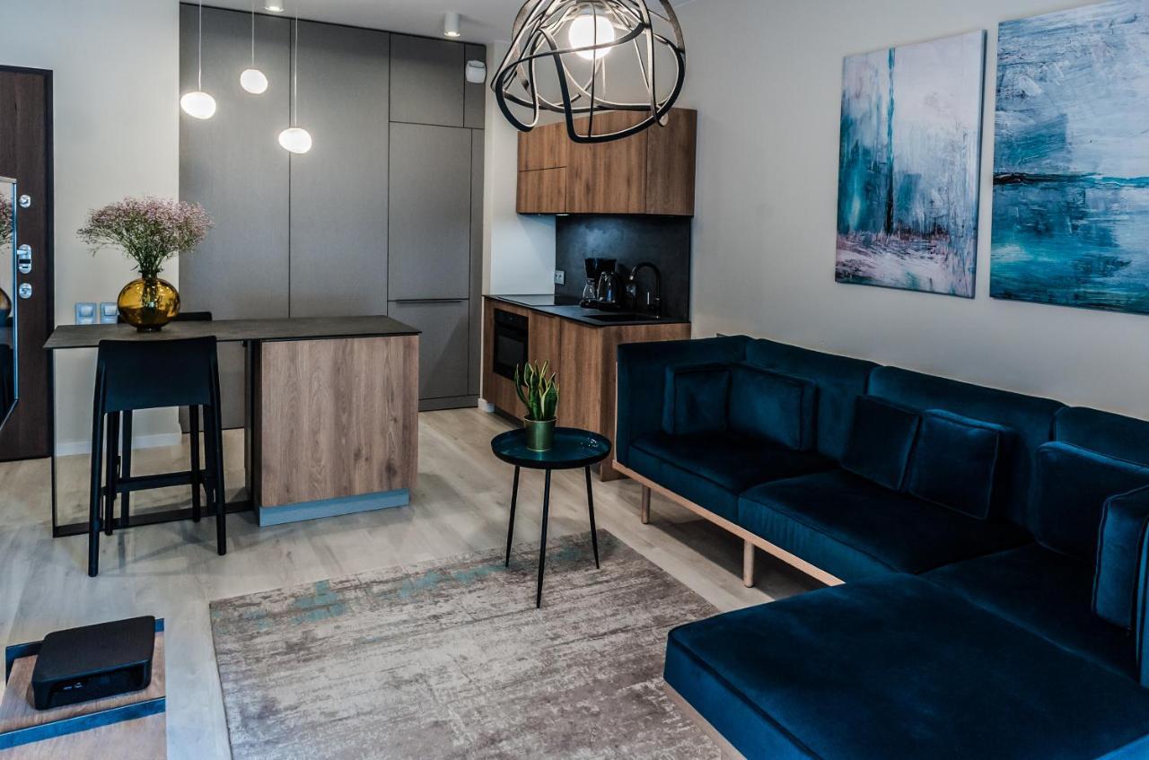 Apartment Mennica Patronus *