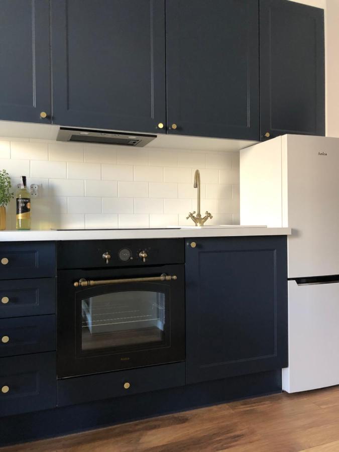 Blue Dior Apartament *