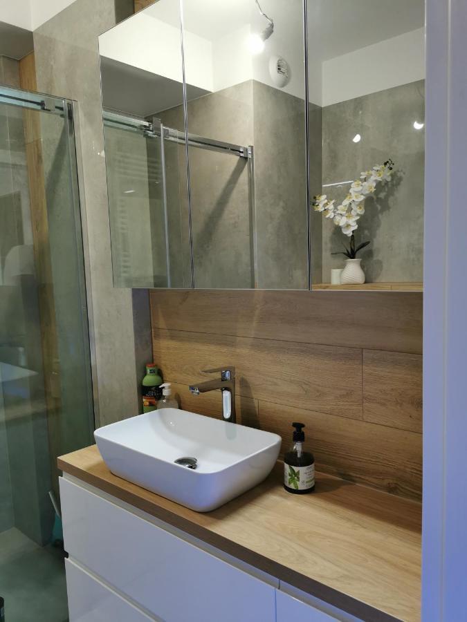 Luxury Warsaw