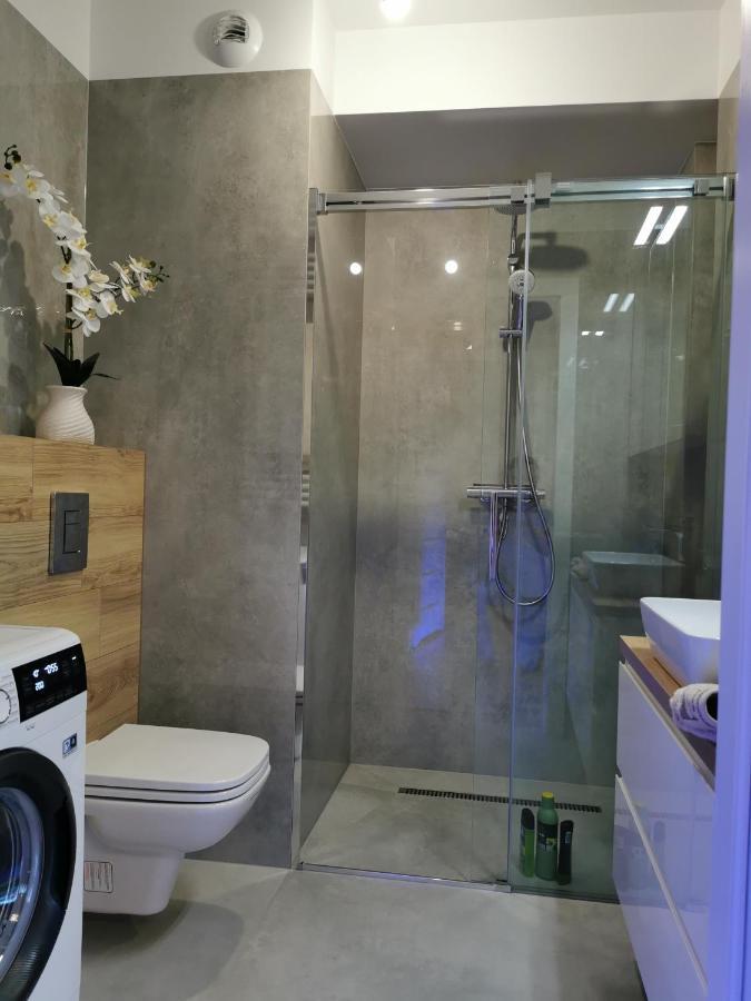 Apartment Luxury *