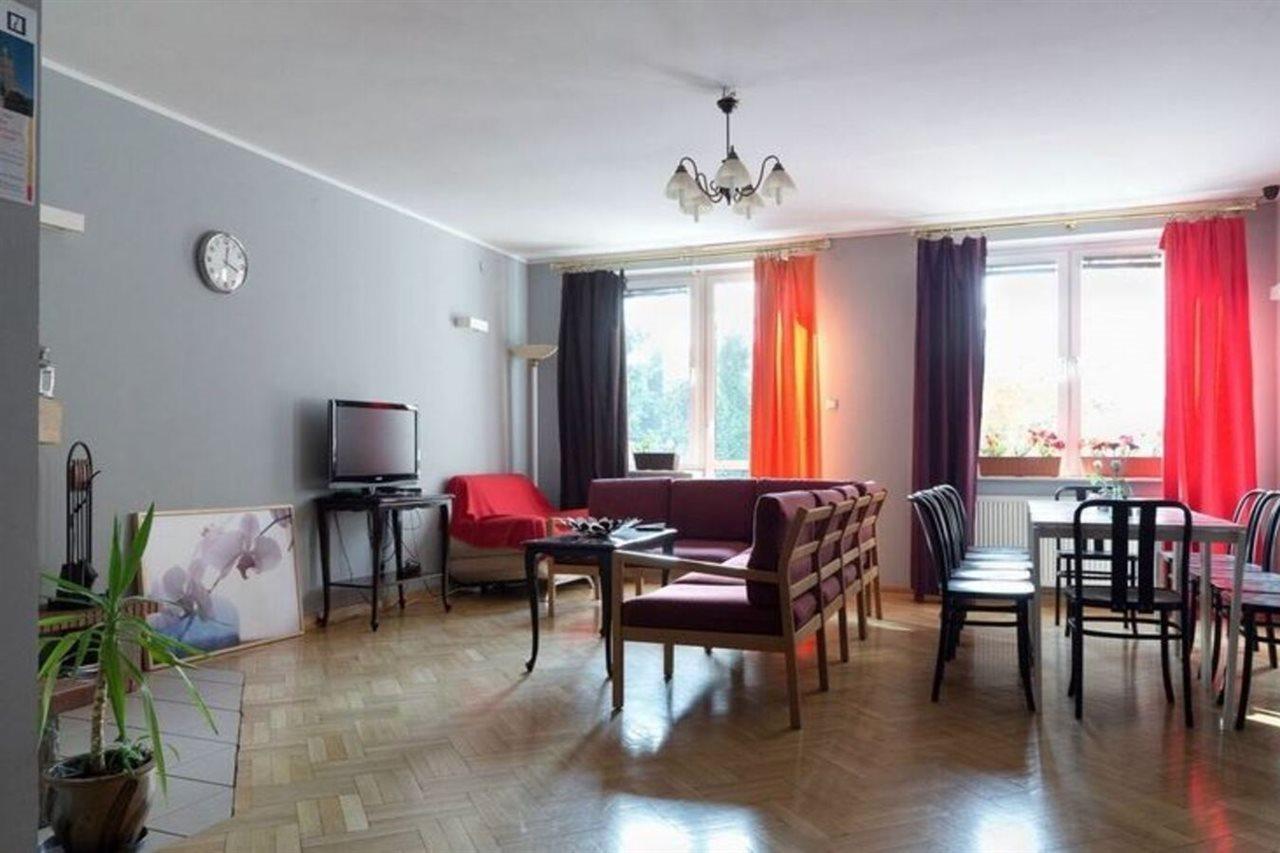 Anton House Warszawa