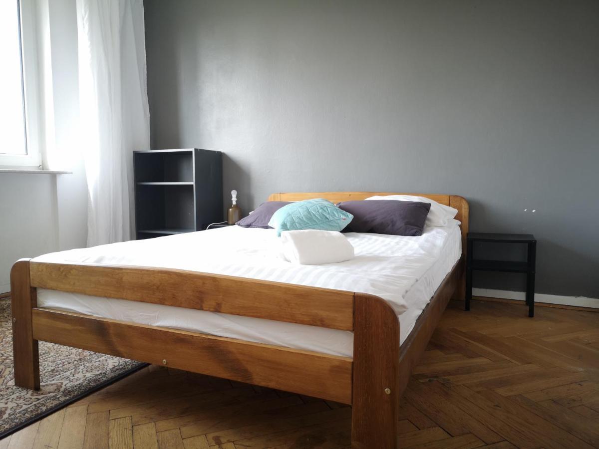 Apartamento Hard Center *