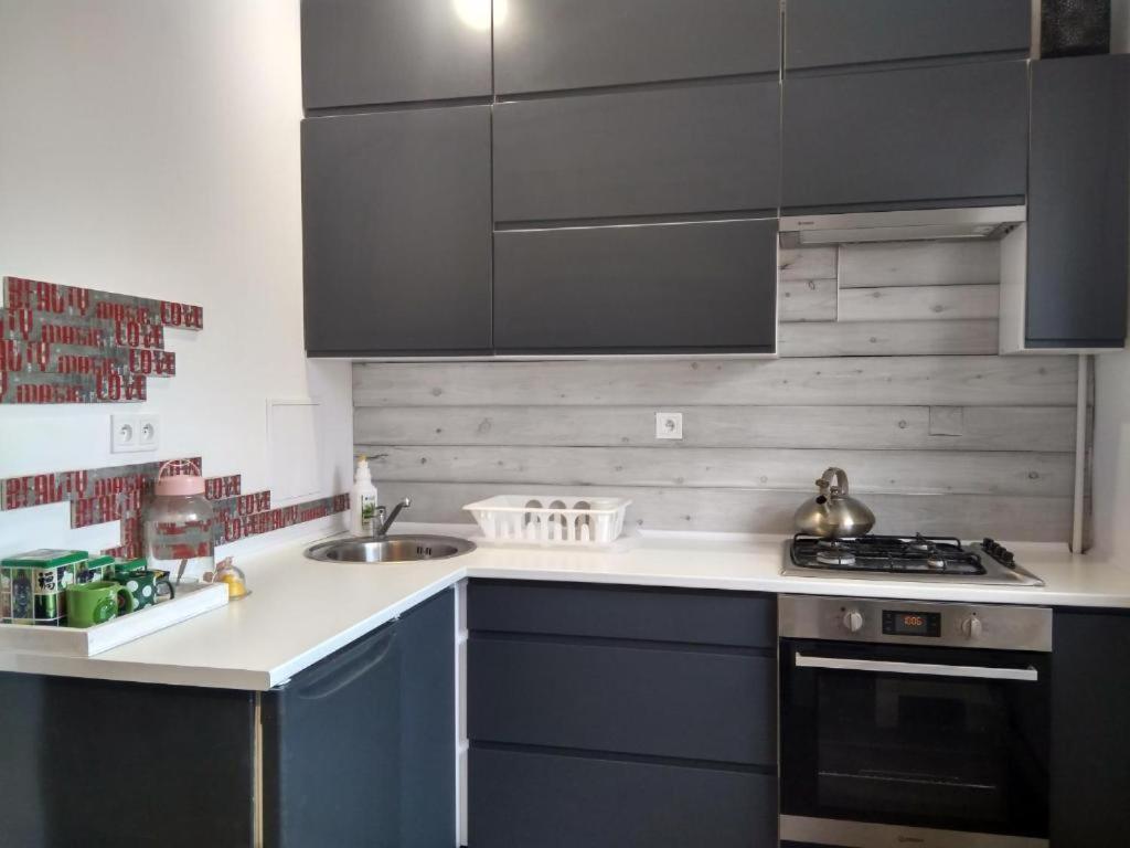 Apartament For Apartamento Varsóvia