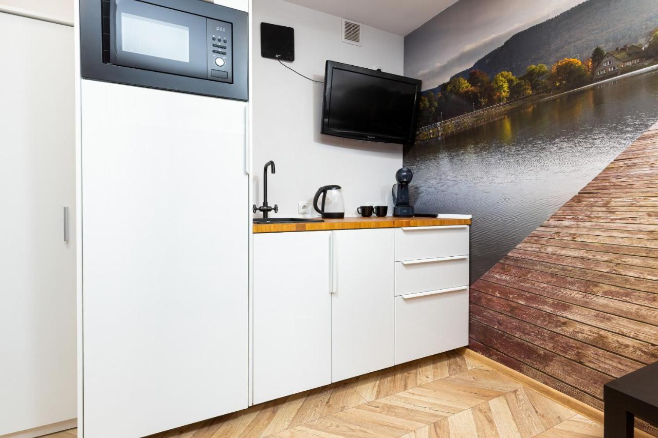 Affordable Underground Micro Grochowska By Renters