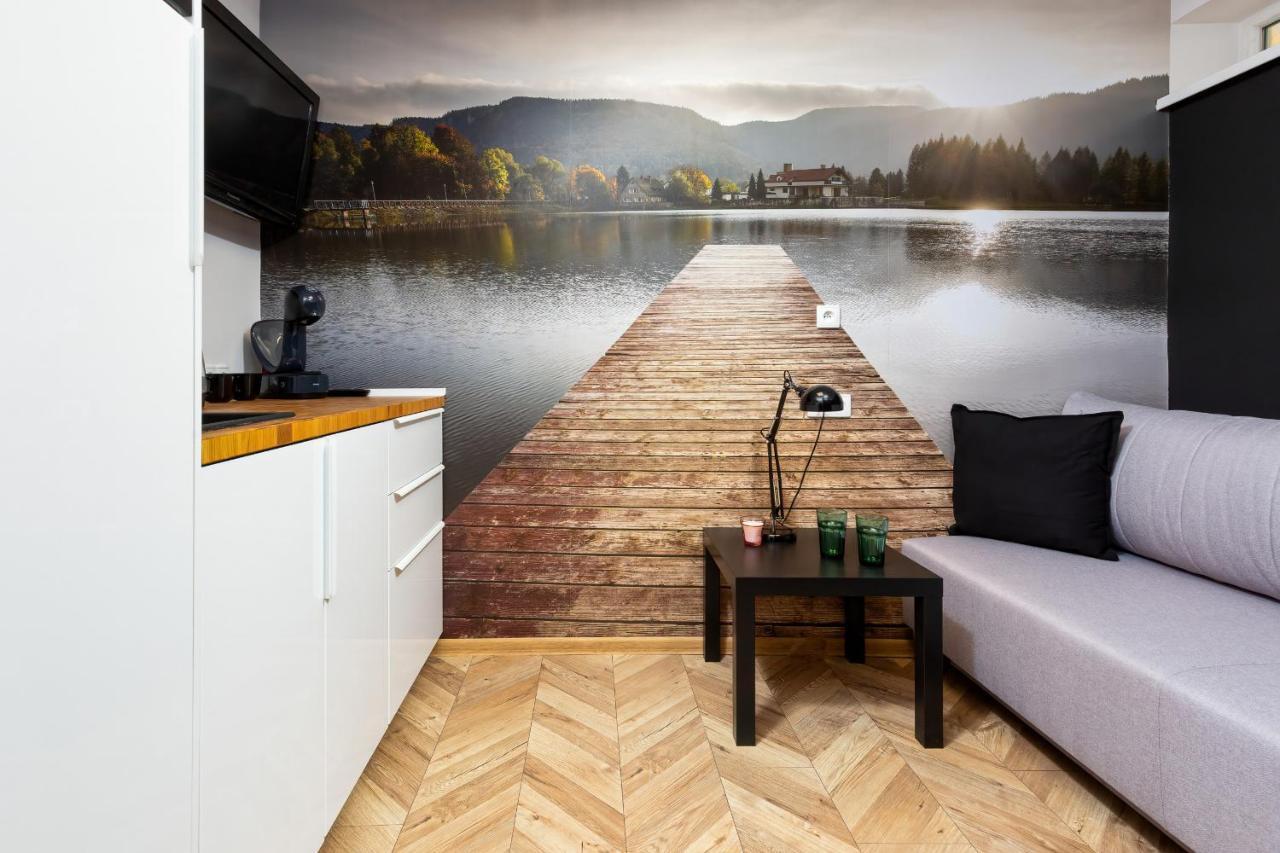 Affordable Underground Micro Grochowska By Renters