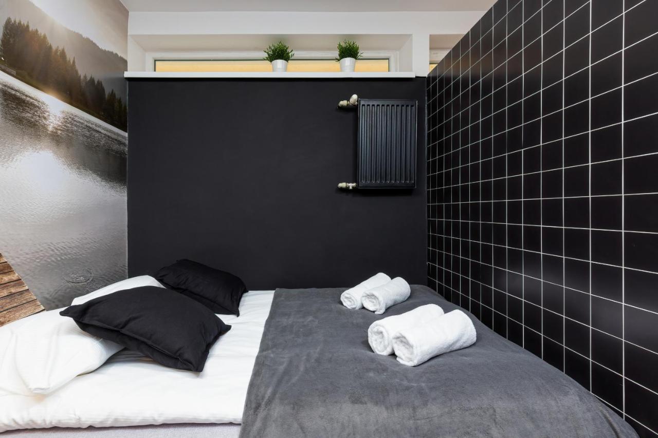 Affordable Underground Micro Grochowska By Renters
