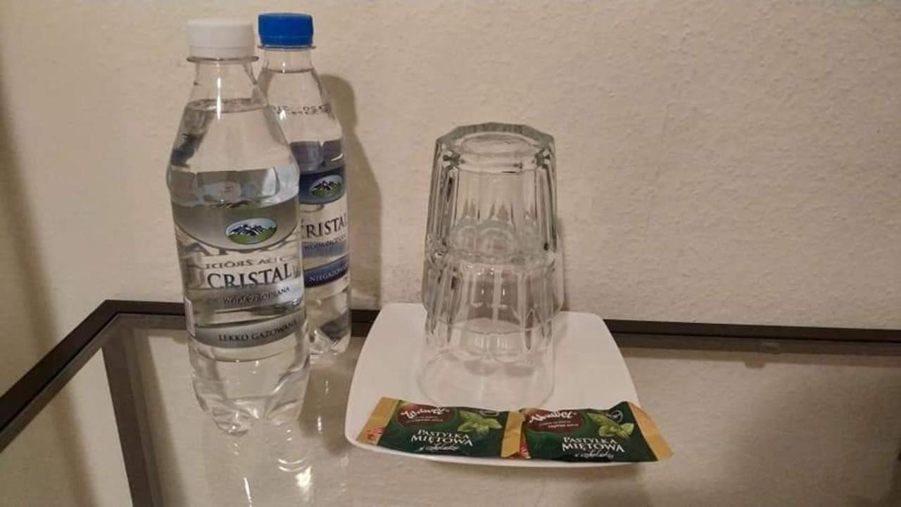 Acomodação com café da manhã  Helvetia - Private And Varsóvia