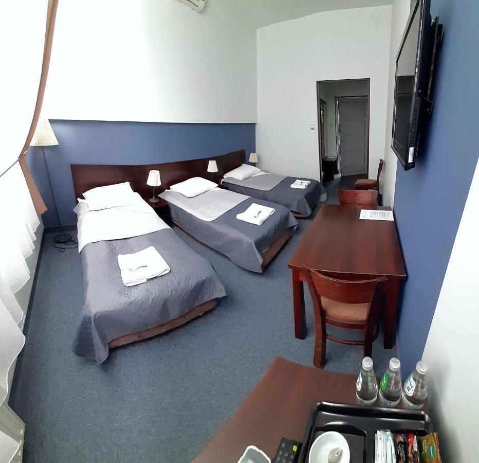 Osir Polna Hotel Warsaw