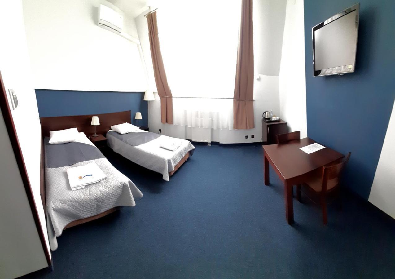 Osir Polna Hotel Warsaw
