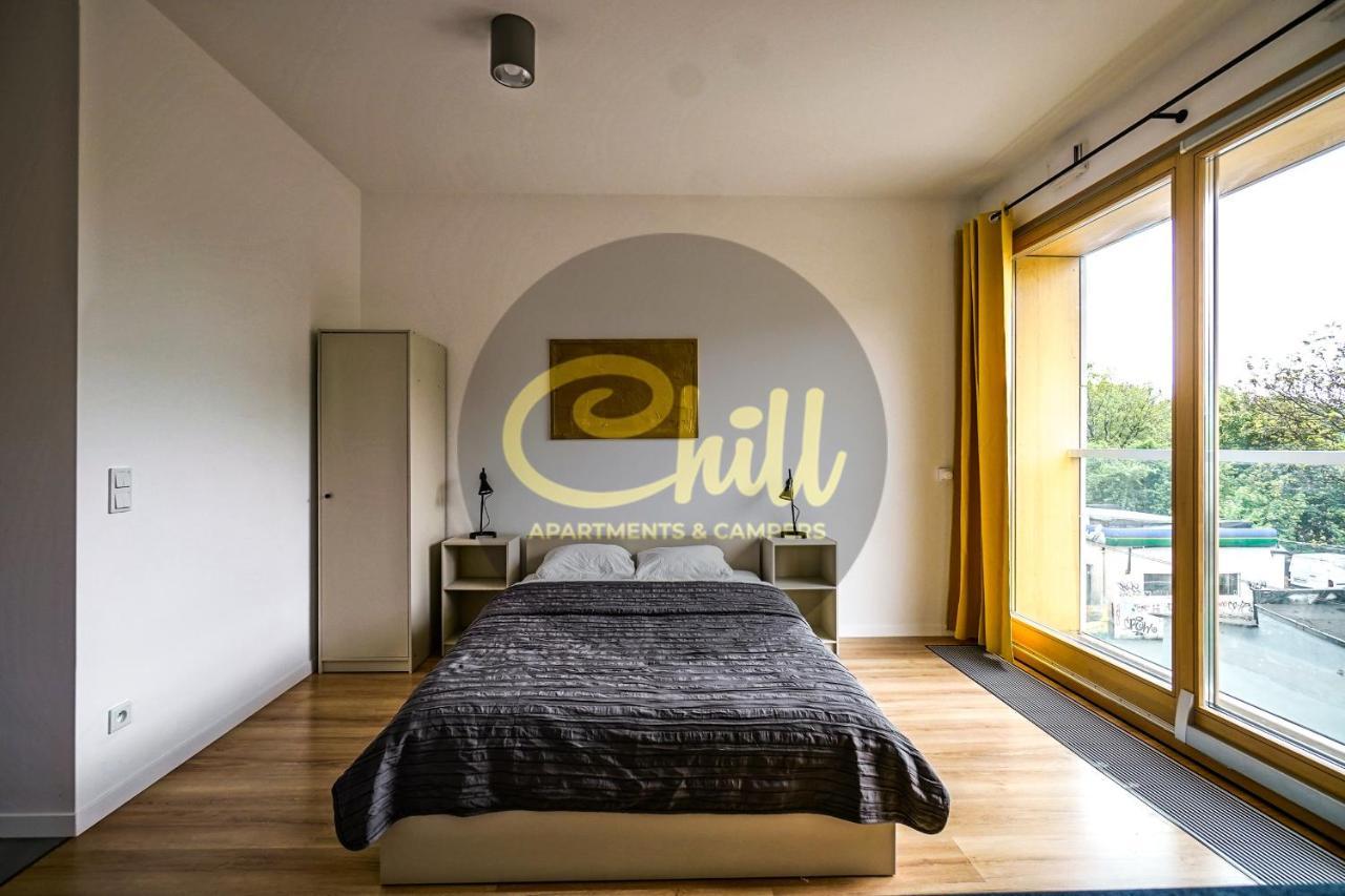 Chill Kolejowa Apartament