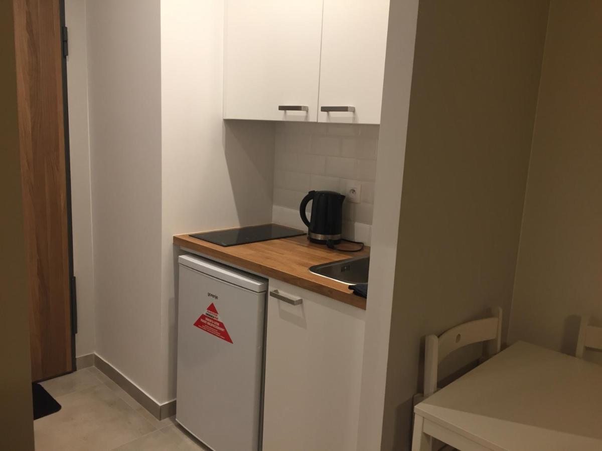 Apartamento Marcina Kasprzaka 29c *